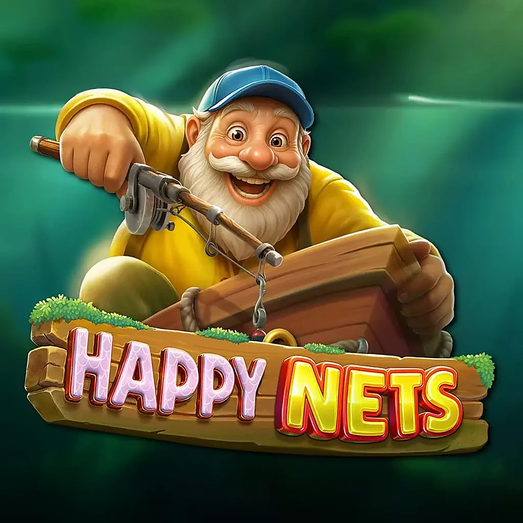 Бонусы Happy Nets - полное руководство по бонусной системе